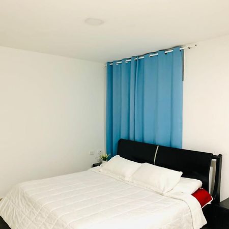 Apartahotel Bahia Tropical II ซานอันเดรส ภายนอก รูปภาพ