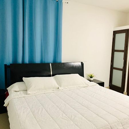 Apartahotel Bahia Tropical II ซานอันเดรส ภายนอก รูปภาพ