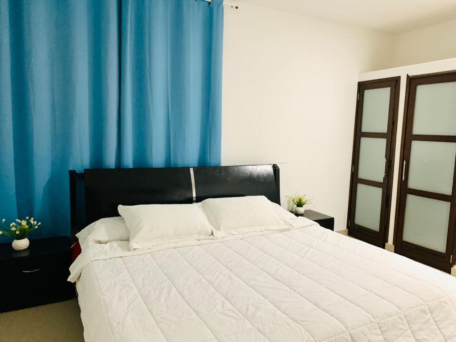 Apartahotel Bahia Tropical II ซานอันเดรส ภายนอก รูปภาพ