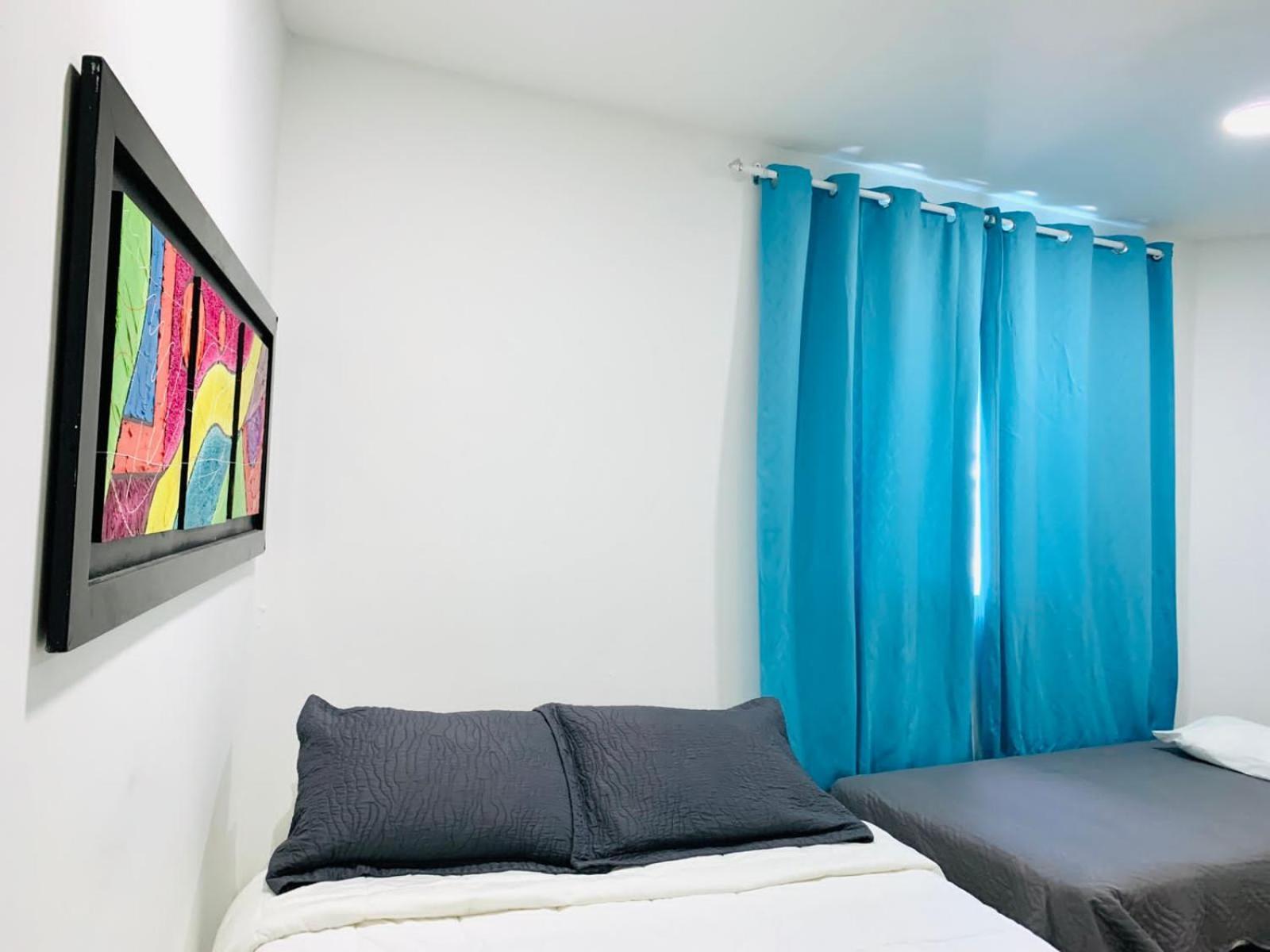 Apartahotel Bahia Tropical II ซานอันเดรส ภายนอก รูปภาพ